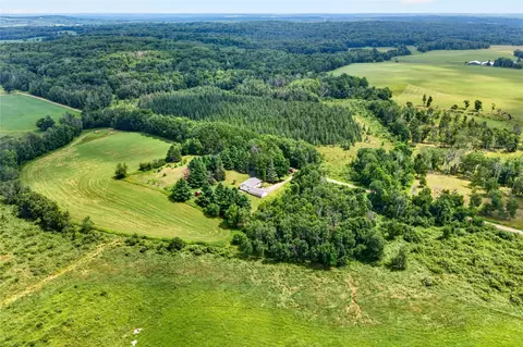 View/Area - n2579 Willow Trail, Shell Lake, WI 54871 photo 4 of 5