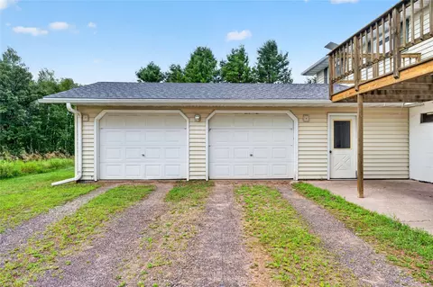 Exterior - n2579 Willow Trail, Shell Lake, WI 54871 photo 2 of 6