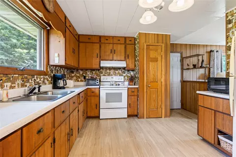 Kitchen - n2579 Willow Trail, Shell Lake, WI 54871 photo 1 of 3