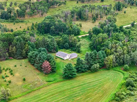 View/Area - n2579 Willow Trail, Shell Lake, WI 54871 photo 5 of 5