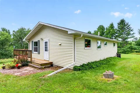 Exterior - n2579 Willow Trail, Shell Lake, WI 54871 photo 3 of 6