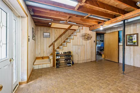 Entry Way - n2579 Willow Trail, Shell Lake, WI 54871 photo 2 of 4