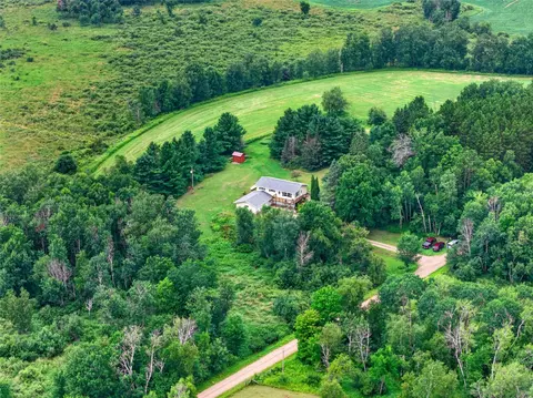 View/Area - n2579 Willow Trail, Shell Lake, WI 54871 photo 3 of 5