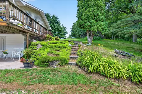 Exterior - n2579 Willow Trail, Shell Lake, WI 54871 photo 6 of 6