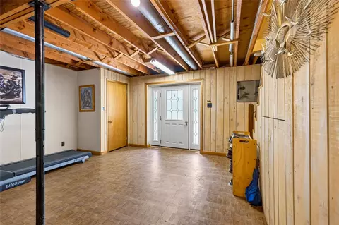 Entry Way - n2579 Willow Trail, Shell Lake, WI 54871 photo 4 of 4