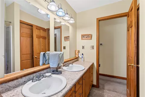 Bath - n2579 Willow Trail, Shell Lake, WI 54871 photo 2 of 2