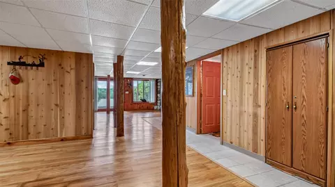 Entry Way - w9502 County Road D, Holcombe, WI 54745 photo 1 of 2