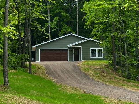 10123 Hardwood Hills Dr # N, Hayward, WI 54843