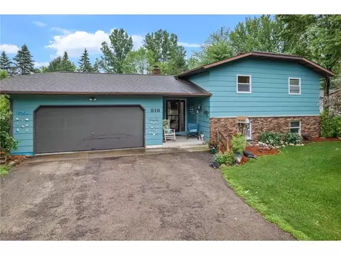 816 Ingalls Rd, Menomonie, WI 54751