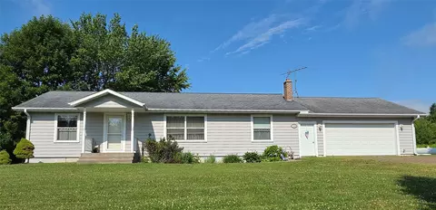 1209 132nd Street Ave #B, Amery, WI 54001