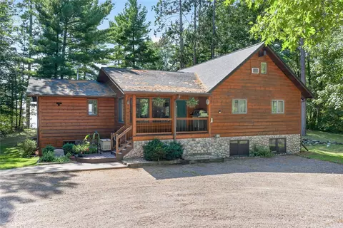 8457 N County Highway K, Hayward, WI 54843