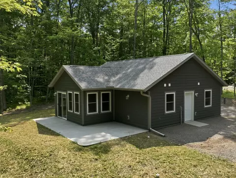 11217 Plover Ln # W, Hayward, WI 54843