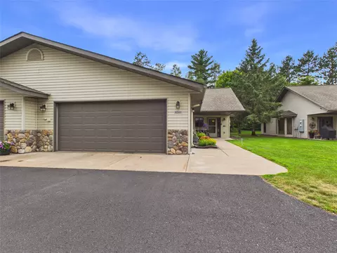 10501 Hayward Shores Dr #14, Hayward, WI 54843