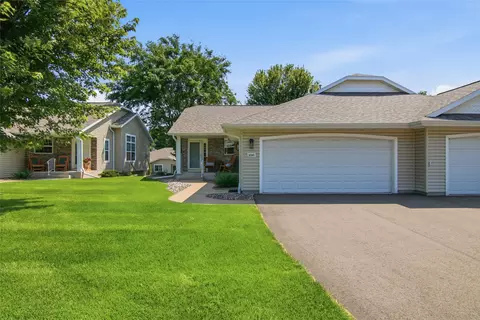 4205 E Hamilton Ave, Eau Claire, WI 54701