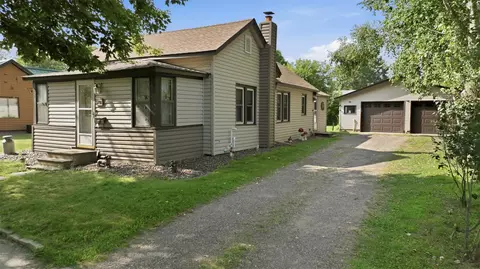 711 Duke St, Rice Lake, WI 54868
