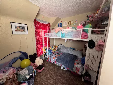 Bedroom - 26134 Pine St #1-3, Eleva, WI 54738 photo 3 of 3