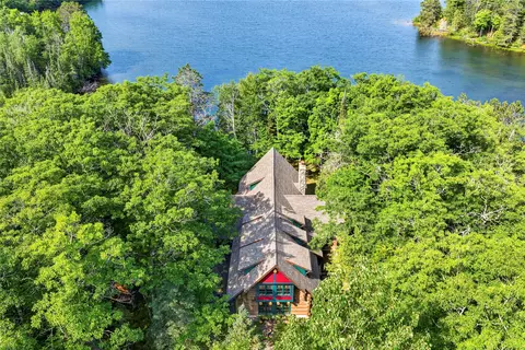 View/Area - 49945 N Lake Owen Dr, Cable, WI 54821 photo 7 of 8