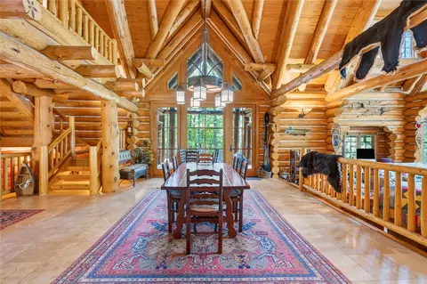 Dining - 49945 N Lake Owen Dr, Cable, WI 54821 photo 1 of 3