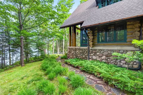 Exterior - 49945 N Lake Owen Dr, Cable, WI 54821 photo 7 of 12