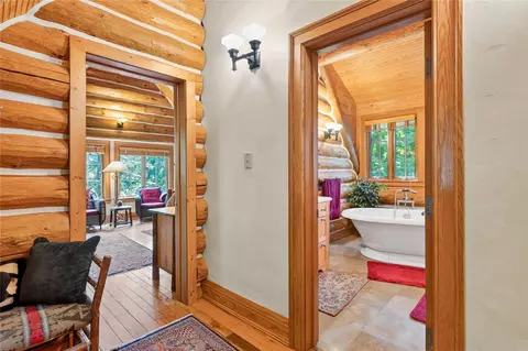 Entry Way - 49945 N Lake Owen Dr, Cable, WI 54821 photo 2 of 2
