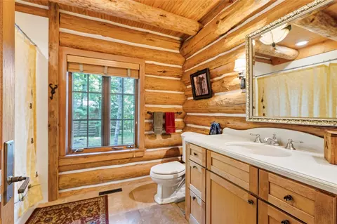 Bath - 49945 N Lake Owen Dr, Cable, WI 54821 photo 1 of 5