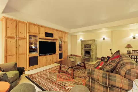 Living - 49945 N Lake Owen Dr, Cable, WI 54821 photo 7 of 7