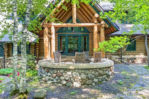 Exterior - 49945 N Lake Owen Dr, Cable, WI 54821 photo 5 of 12
