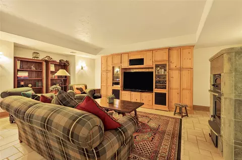 Living - 49945 N Lake Owen Dr, Cable, WI 54821 photo 6 of 7