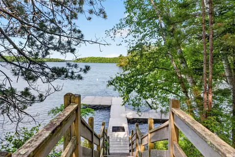 View/Area - 49945 N Lake Owen Dr, Cable, WI 54821 photo 2 of 8