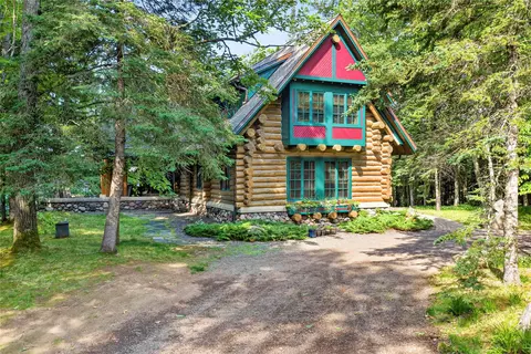 Exterior - 49945 N Lake Owen Dr, Cable, WI 54821 photo 12 of 12