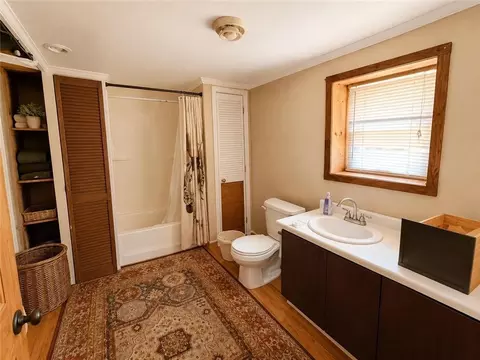 Bath - 26870 Fairgrounds Rd, Webster, WI 54893 photo 1 of 1
