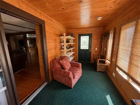 Exterior - 26870 Fairgrounds Rd, Webster, WI 54893 photo 4 of 4