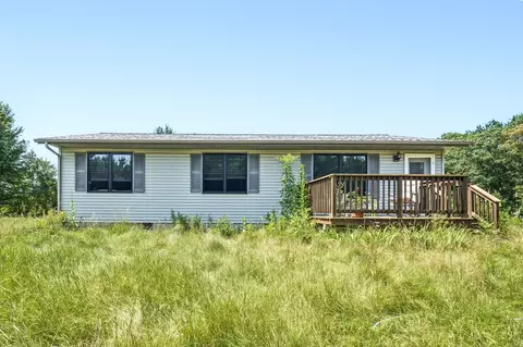 Exterior - e6950 890th Avenue, Colfax, WI 54730 photo 2 of 6