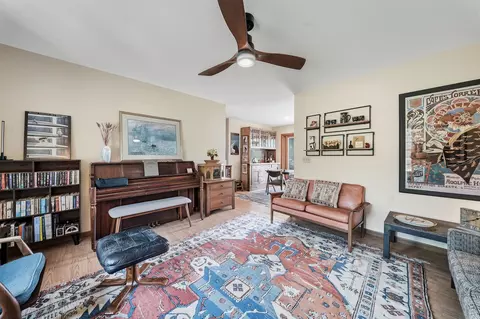 Living - e6950 890th Avenue, Colfax, WI 54730 photo 2 of 3