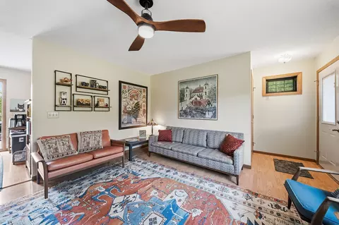 Living - e6950 890th Avenue, Colfax, WI 54730 photo 3 of 3