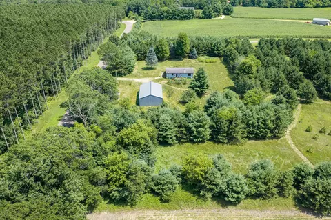 View/Area - e6950 890th Avenue, Colfax, WI 54730 photo 2 of 9