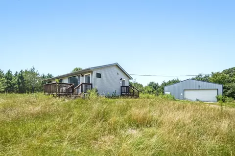Exterior - e6950 890th Avenue, Colfax, WI 54730 photo 5 of 6