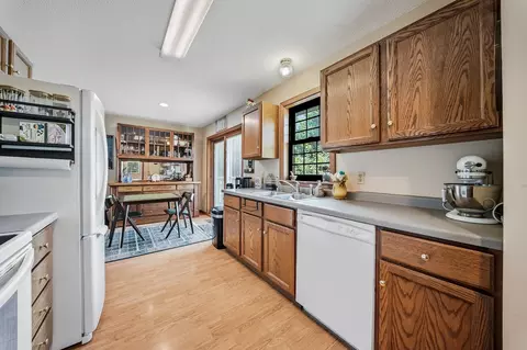 Kitchen - e6950 890th Avenue, Colfax, WI 54730 photo 1 of 2