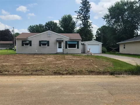 Undisclosed, Mondovi, WI 54755