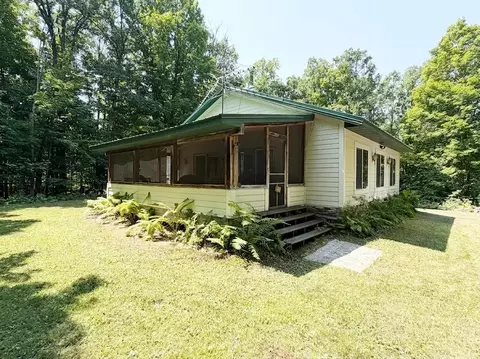 2773 28 12 St, Birchwood, WI 54817