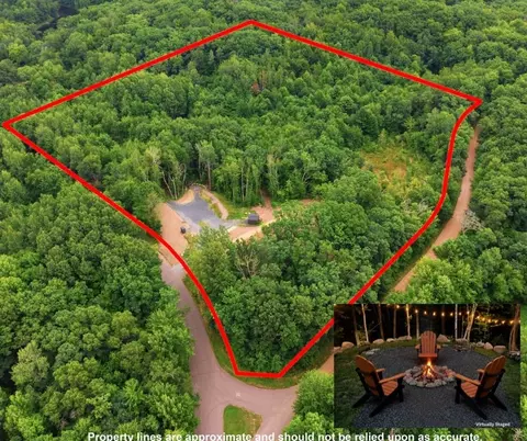 25307 144th St, New Auburn, WI 54757