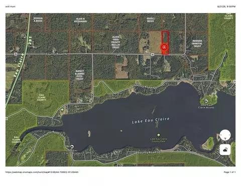 0 County Rd N, Augusta, WI 54722 photo 2