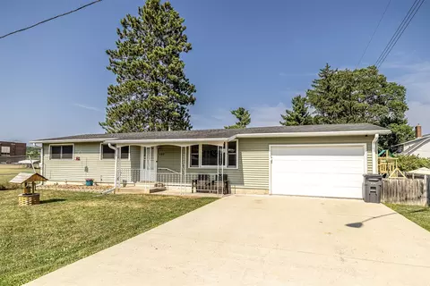132 Elder St, Hixton, WI 54635