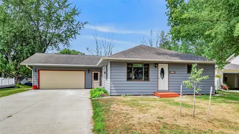 621 N Park Pl, Cadott, WI 54727