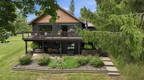 705 Wise Rd, Birchwood, WI 54817