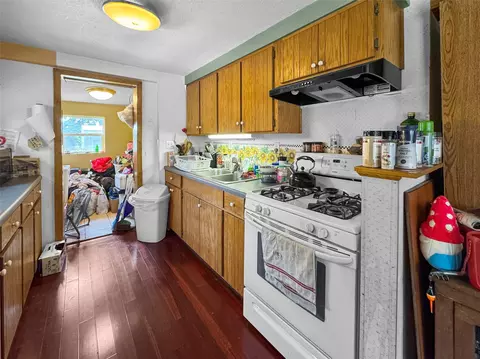Kitchen - 709 N Oak St, Withee, WI 54498 photo 4 of 4