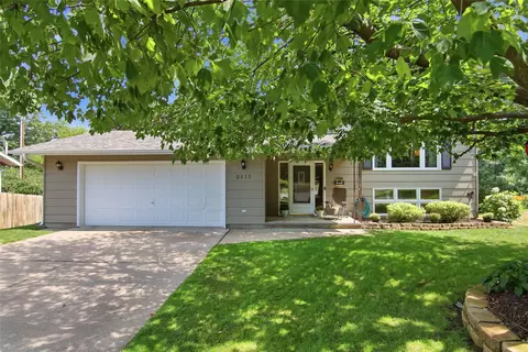 2111 Carter St, Eau Claire, WI 54703