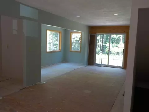Living - 3307 30th St, Frederic, WI 54837 photo 3 of 4