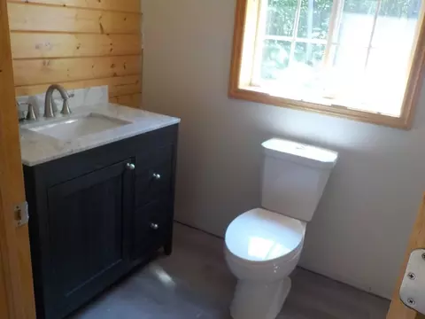 Bath - 3307 30th St, Frederic, WI 54837 photo 1 of 2
