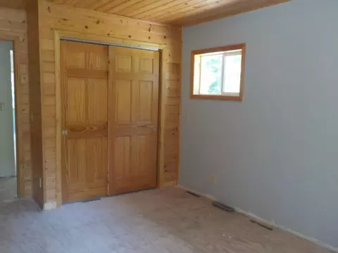 Bedroom - 3307 30th St, Frederic, WI 54837 photo 3 of 3